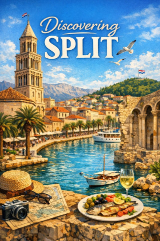Discovering Split
