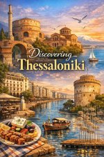 Discovering Thessaloniki