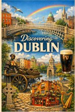Discovering Dublin