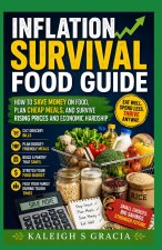Inflation Survival Food Guide