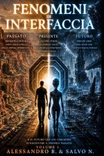 FENOMENI DI INTERFACCIA VOLUME 1 (EDIZ MONOCROMATICA B/N)