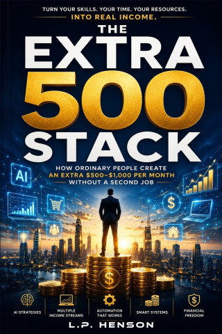 The Extra 500 Stack