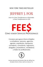Fee$ - Cómo vender Servicios Profesionales