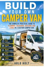 Build Your Own Camper Van