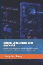 Building a Large Language Model from Scratch