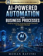AI-POWERED AUTOMATION FOR BUSINESS PROCESSES