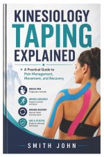 Kinesiology Taping Explained