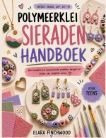 POLYMEERKLEI SIERADEN HANDBOEK