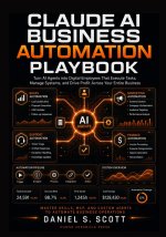 Claude AI Business Automation Playbook