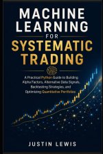 Machine Learning for Systematic Trading