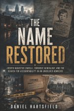 THE NAME RESTORED