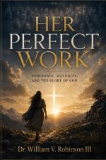 HER PERFECT WORK