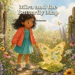 Mira and the Butterfly Map
