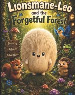 Lionsmane Leo and the Forgetful Forest