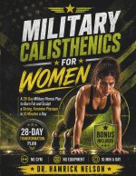 Military Calisthenics For Women