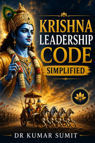 Krishna Leadership Code Simplified