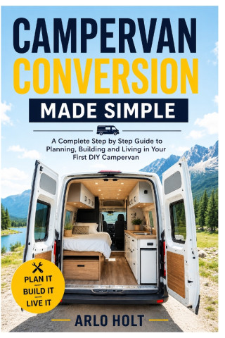 Campervan Conversion Made Simple