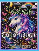 Broderade Enhörningar