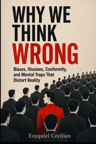 WHY WE THINK WRONG