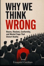WHY WE THINK WRONG