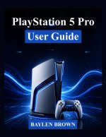 PlayStation 5 Pro User Guide