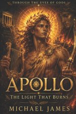 Apollo The Light That Burns