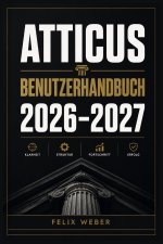 ATTICUS BENUTZERHANDBUCH 2026-2027