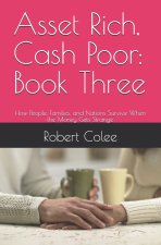 Asset Rich, Cash Poor