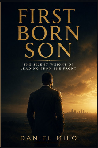 FIRST BORN SON