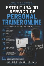 ESTRUTURA DO SERVIÇO DE PERSONAL TRAINER ONLINE