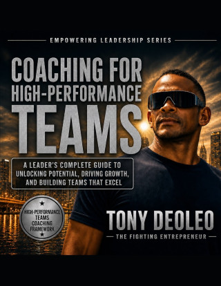 Coaching for High-Performance Teams