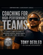 Coaching for High-Performance Teams
