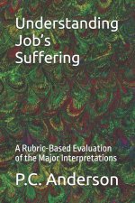 Understanding Job's Suffering