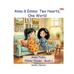 Anna Talks, Emma Thinks - Book 1
