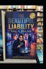 The Beautiful Liability