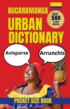 Bucaramanga Urban Dictionary