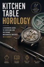 Kitchen Table Horology