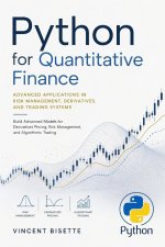 Python for Quantitative Finance