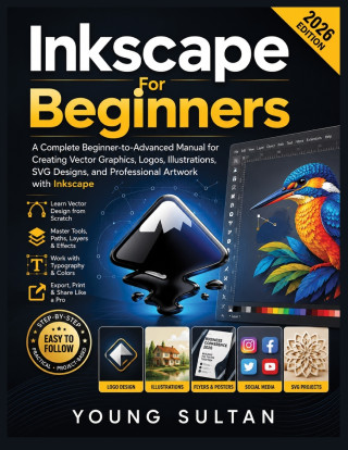 Inkscape For Beginners