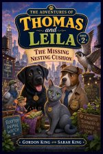 The Adventures of Thomas and Leila