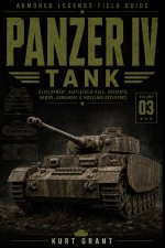 Panzer IV Tank