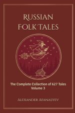 Russian Folk Tales