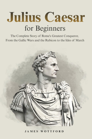 Julius Caesar for Beginners