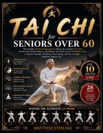 Tai Chi for Seniors Over 60