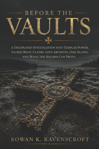 Before the Vaults