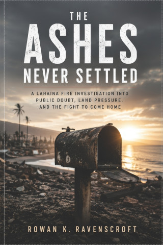 The Ashes Never Settled