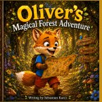 Oliver's Magical Forest Adventure