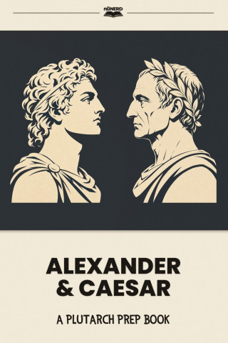 Alexander & Caesar