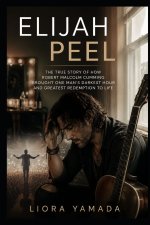 Elijah Peel