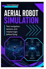 Aerial Robot Simulation